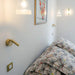 Reading LED Bedroom Wall Lamp-DWHOME