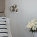 Reading LED Bedroom Wall Lamp-DWHOME
