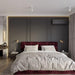 Reading LED Bedroom Wall Lamp-DWHOME