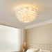 Feathered Ceiling Lamp-DWHOME