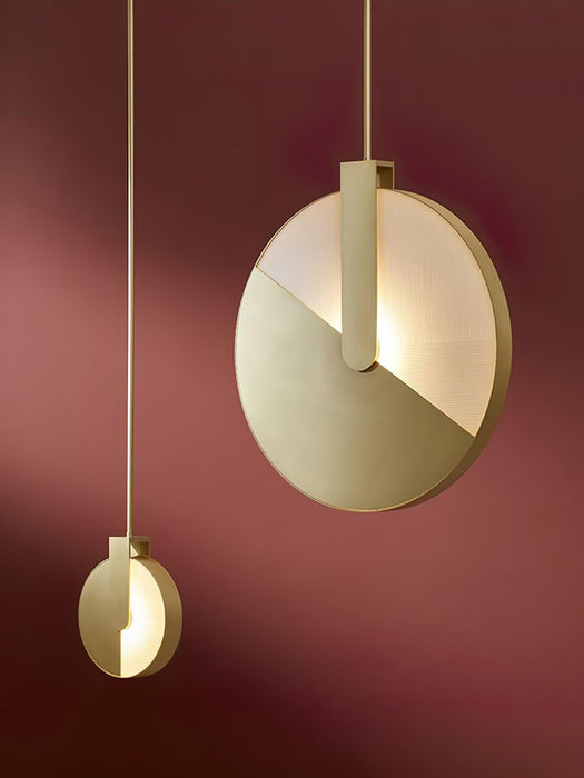 Sunset Pendant Lamp - DWHOME