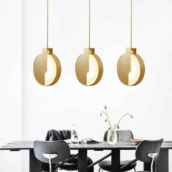 Sunset Pendant Lamp - DWHOME