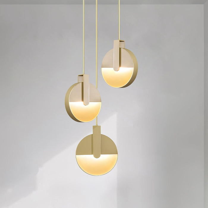 Sunset Pendant Lamp - DWHOME