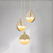 Sunset Pendant Lamp - DWHOME