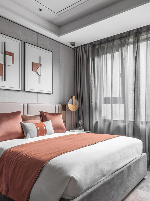 Sunset Pendant Lamp - DWHOME