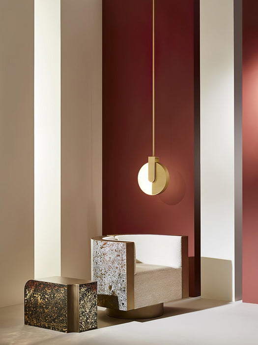 Sunset Pendant Lamp - DWHOME