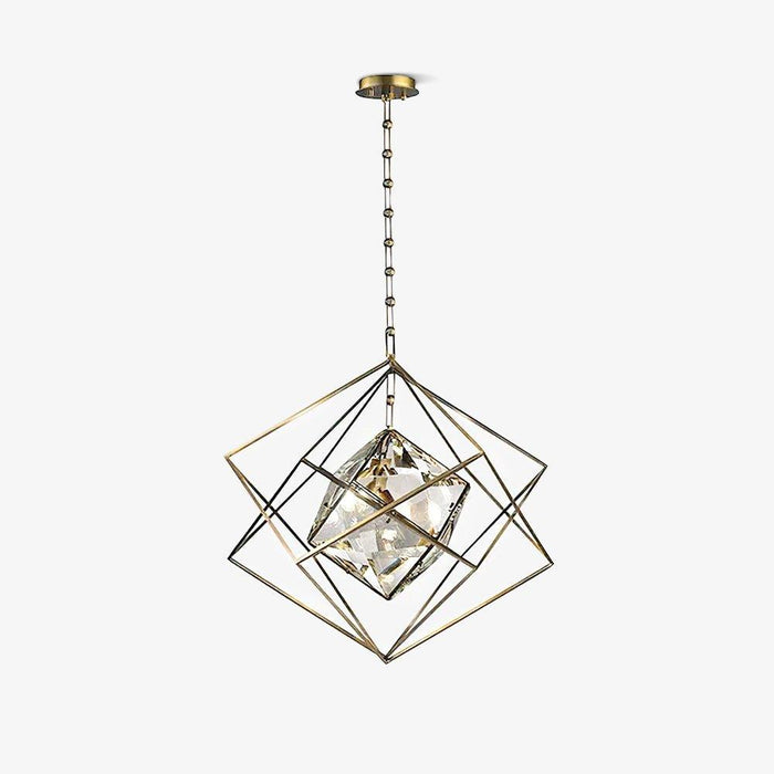 Epic Pendant Light-DWHOME