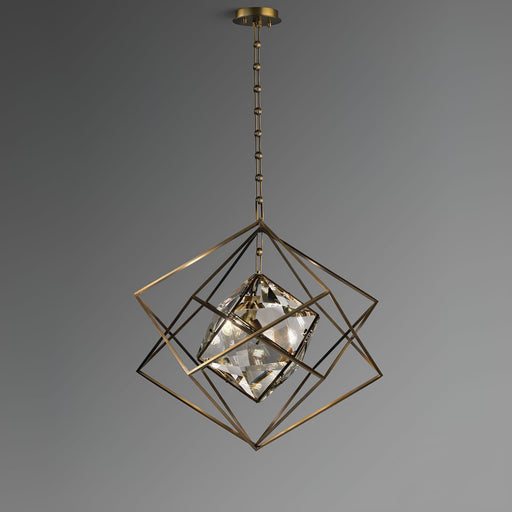 Epic Pendant Light-DWHOME