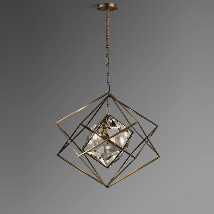 Epic Pendant Light-DWHOME