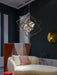 Epic Pendant Light-DWHOME