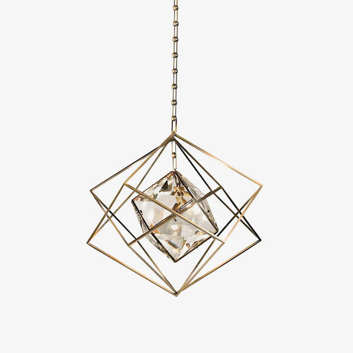 Epic Pendant Light-DWHOME