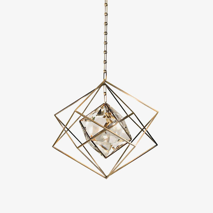 Epic Pendant Light-DWHOME