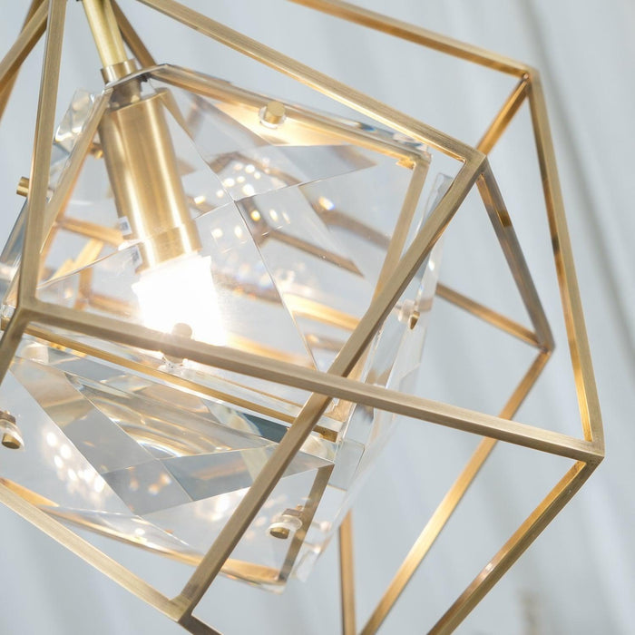 Epic Pendant Light-DWHOME