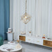 Epic Pendant Light-DWHOME
