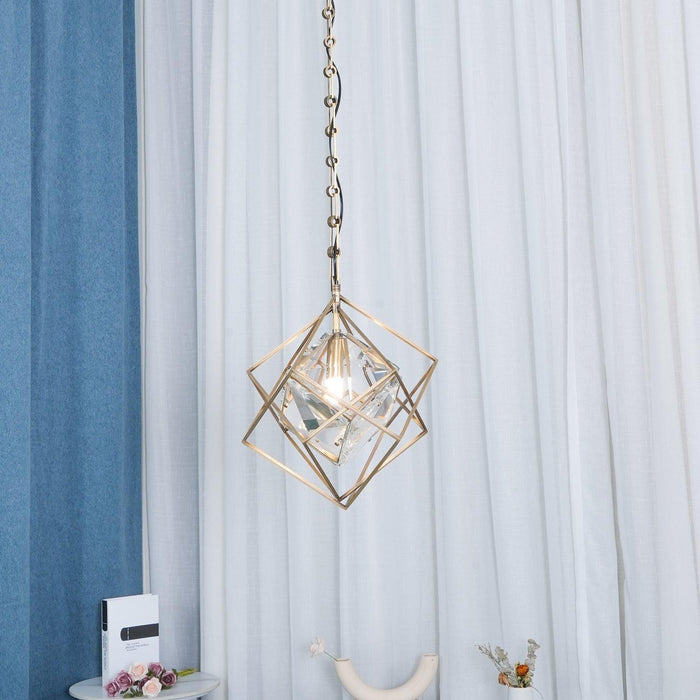 Epic Pendant Light-DWHOME