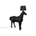 Equine Majesty Floor Lamp - DWHOME