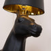 Equine Majesty Floor Lamp - DWHOME