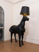 Equine Majesty Floor Lamp - DWHOME