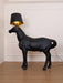 Equine Majesty Floor Lamp - DWHOME