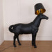 Equine Majesty Floor Lamp - DWHOME