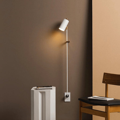 Equinox Wall Sconce-DWHOME