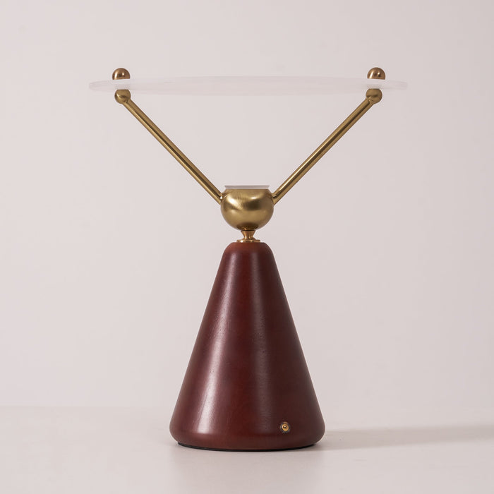Equoray Table Lamp-DWHOME