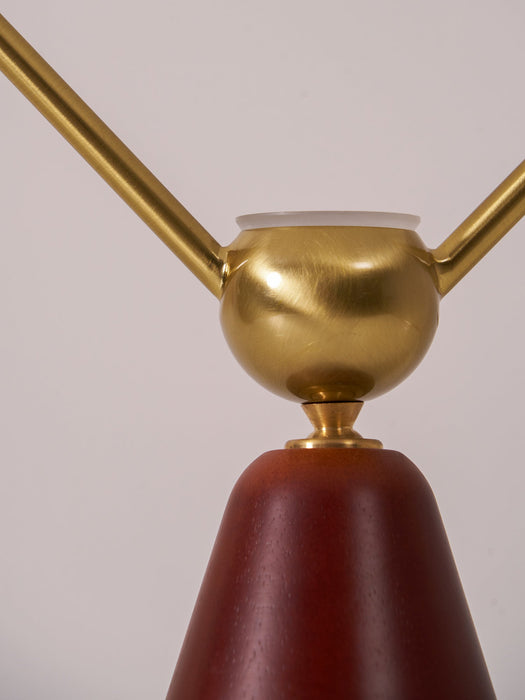 Equoray Table Lamp-DWHOME