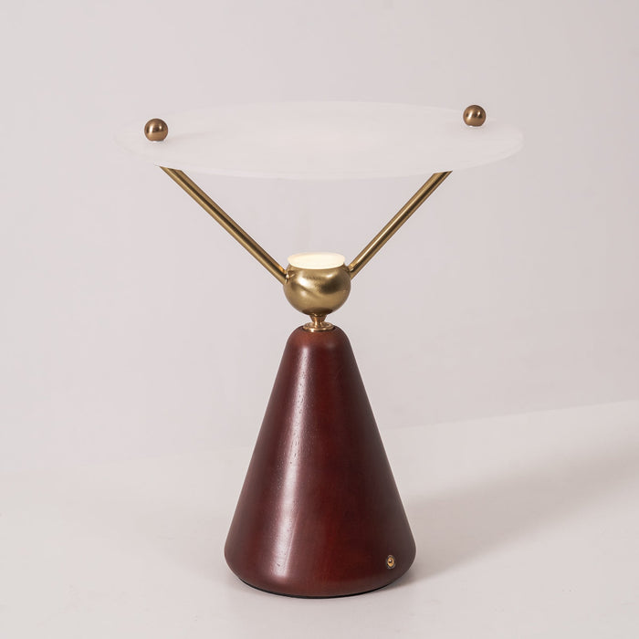 Equoray Table Lamp-DWHOME