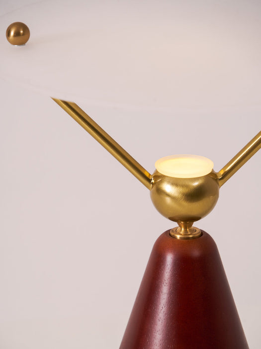 Equoray Table Lamp-DWHOME
