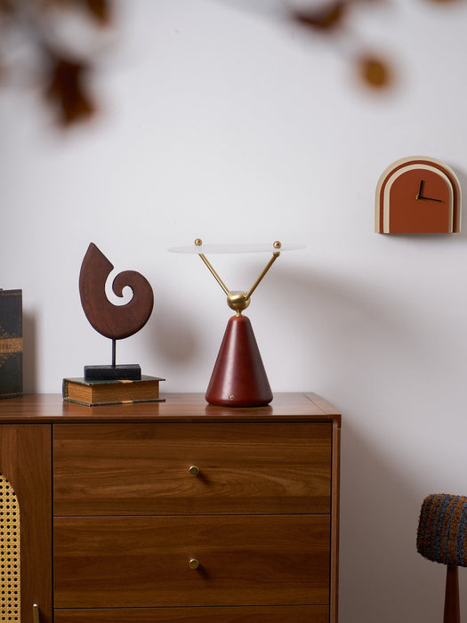 Equoray Table Lamp-DWHOME