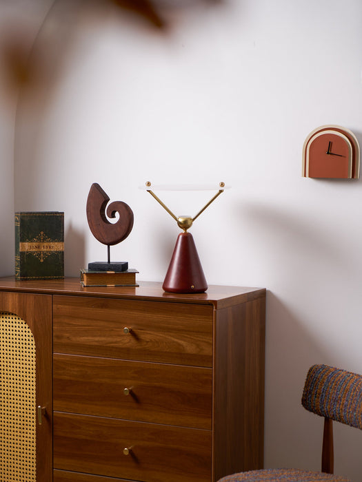 Equoray Table Lamp-DWHOME