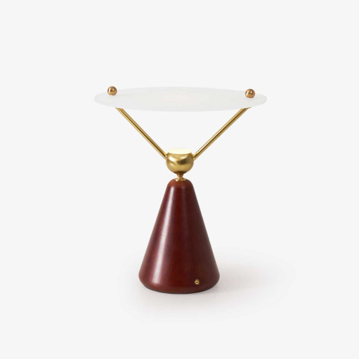 Equoray Table Lamp-DWHOME