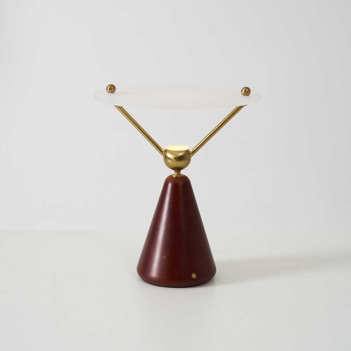 Equoray Table Lamp-DWHOME