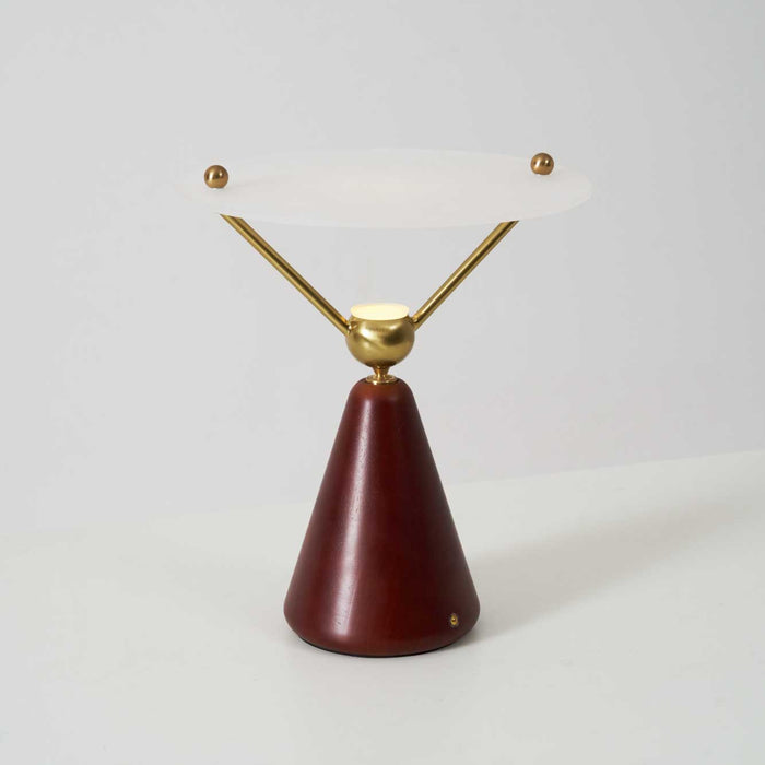 Equoray Table Lamp-DWHOME