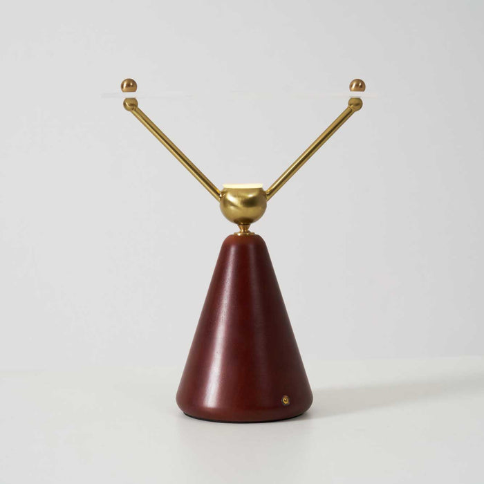Equoray Table Lamp-DWHOME