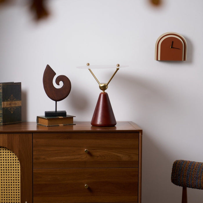 Equoray Table Lamp-DWHOME