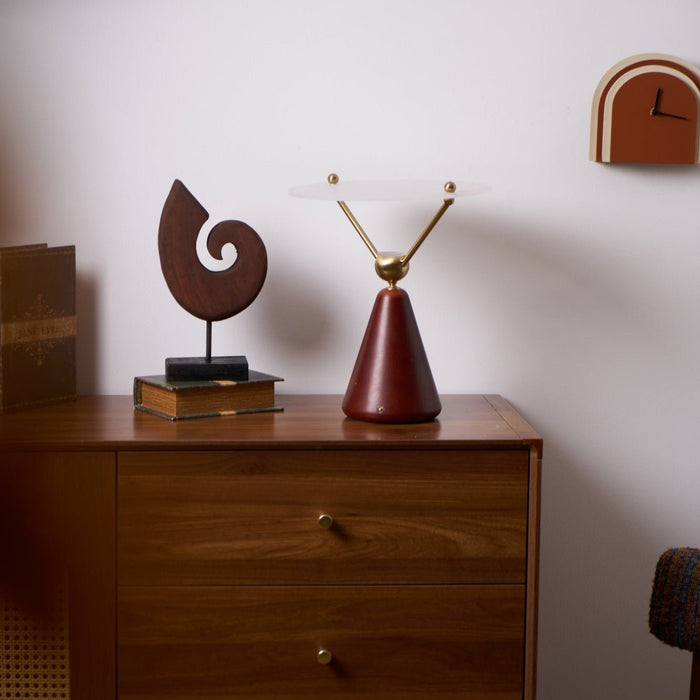 Equoray Table Lamp-DWHOME