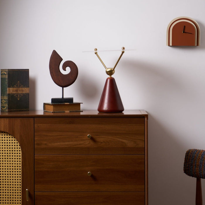 Equoray Table Lamp-DWHOME