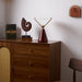 Equoray Table Lamp-DWHOME