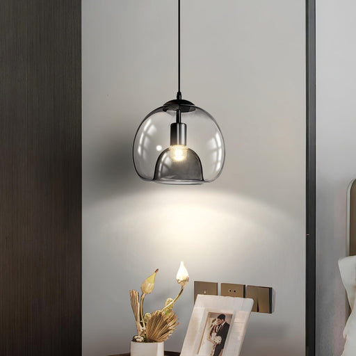 Eres Pendant Lamp-DWHOME