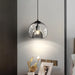 Pearl Essence Pendant Lamp-DWHOME