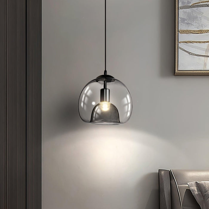 Pearl Essence Pendant Lamp-DWHOME