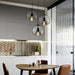 Pearl Essence Pendant Lamp-DWHOME