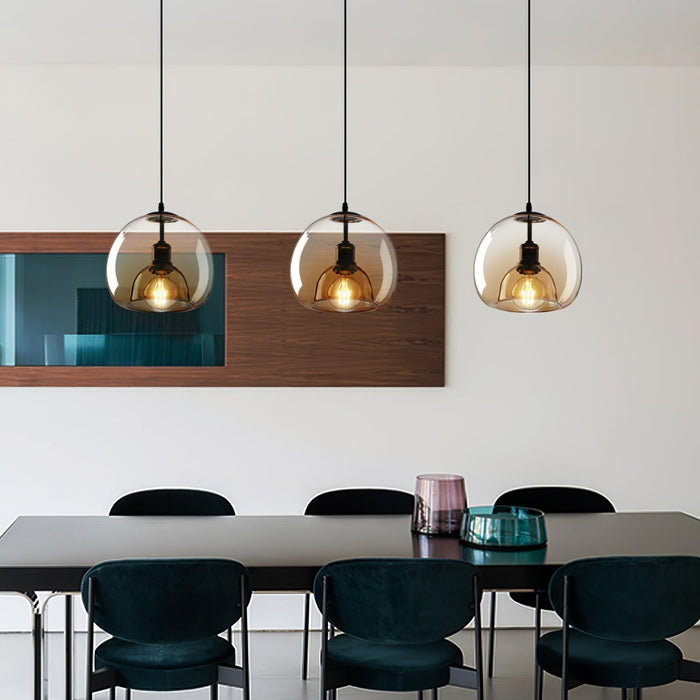 Pearl Essence Pendant Lamp-DWHOME