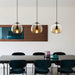 Pearl Essence Pendant Lamp-DWHOME