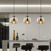 Pearl Essence Pendant Lamp-DWHOME