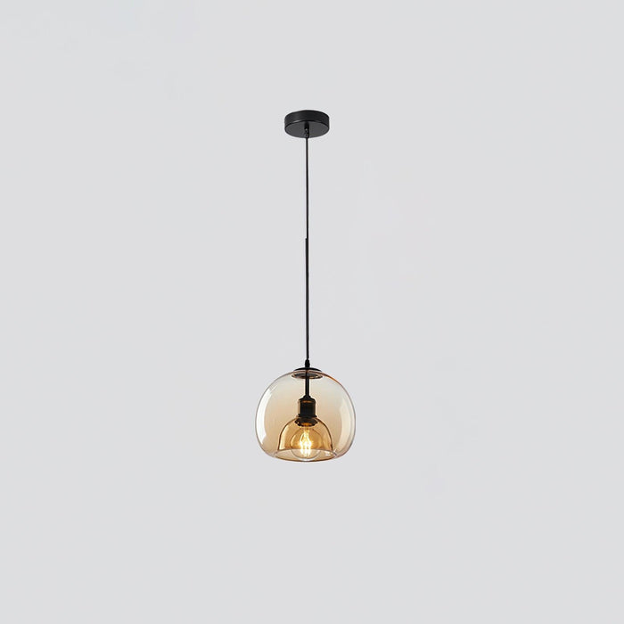 Pearl Essence Pendant Lamp-DWHOME