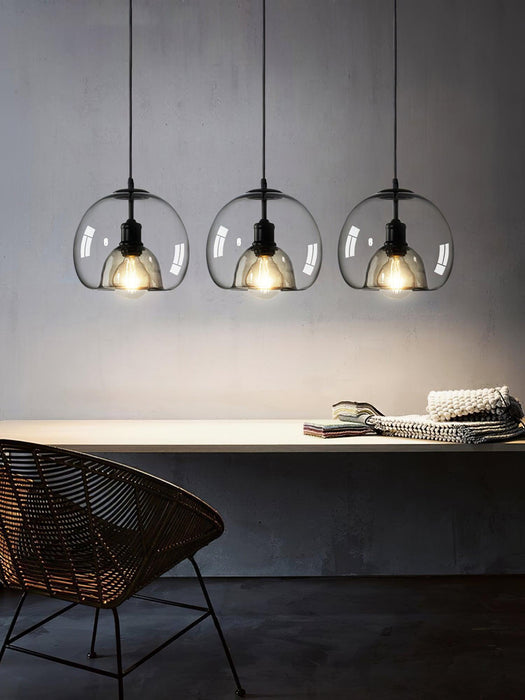 Pearl Essence Pendant Lamp-DWHOME