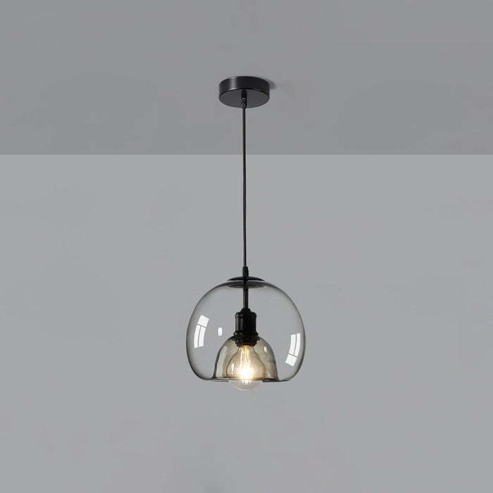 Pearl Essence Pendant Lamp-DWHOME