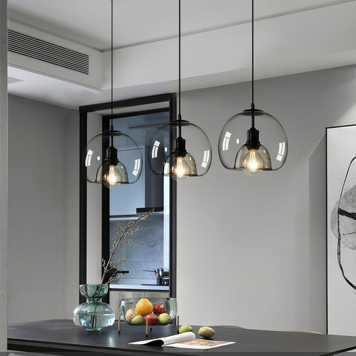 Pearl Essence Pendant Lamp-DWHOME